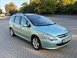 Peugeot 307 (2004) 1.6i, 80kw Nová STK - náhled 7