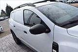 Dacia Duster 1,6 i 84KW 4X4 TAŽNÉ NOVÁ STK - náhled 9