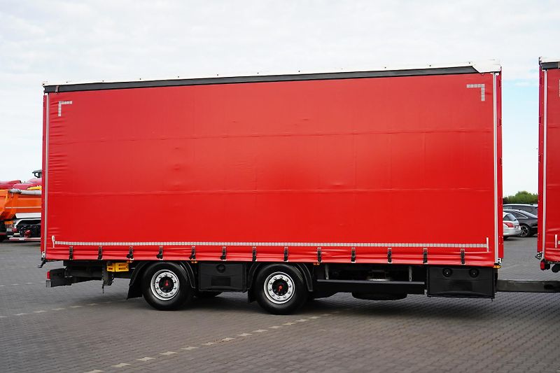 Scania (2021) R 450 / ACC / EURO 6 / ZESTAW  - fotka 38 z 51