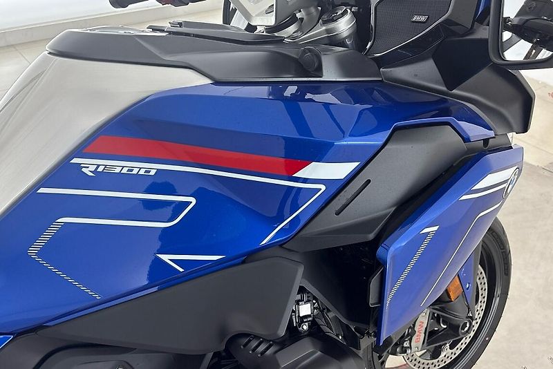 BMW R 1300 RT - fotka 10 z 14