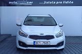Kia Ceed Sportswagon Cool 1.6 GDI - náhled 6