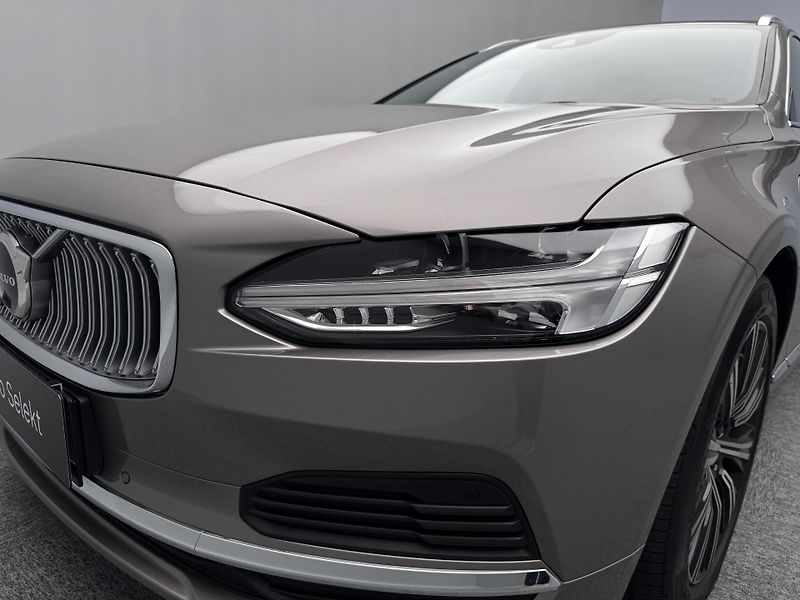 Volvo V90 T6 AWD INSCRIPTION CZ 1.maj - fotka 24 z 54