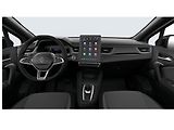 Renault Captur (2025) techno mild hybrid 140 EDC - náhled 4