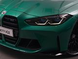 BMW M4 - náhled 7