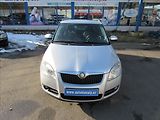 Škoda Fabia 1,2 HTP 51kW Combi - náhled 1