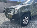 Toyota Land Cruiser 3.0TD 4x4 170PS AUT VÝBAVA !!! - náhled 19