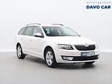 Škoda Octavia 1,6 TDI 81kW Style Sport SH CZ - náhled 1