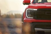Ford Ranger Raptor 2022