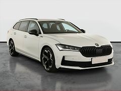 Škoda Superb (2025) 2.0 TDI - fotografie inzerátu