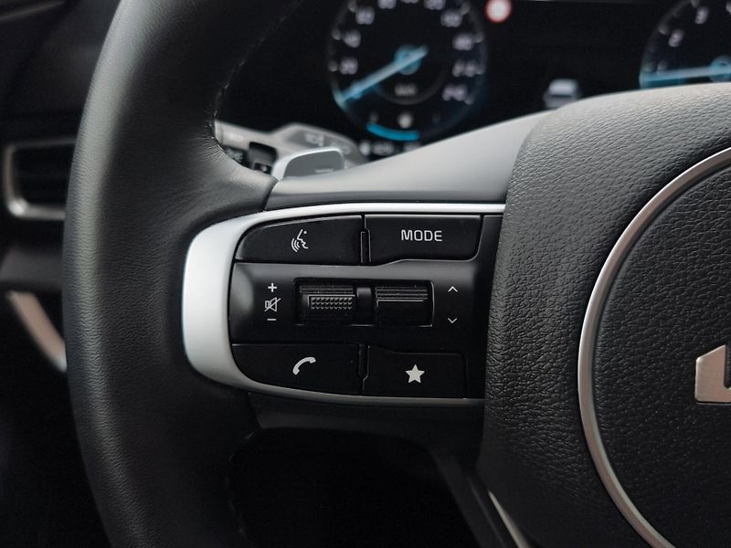 Kia Sportage (2023) TOP 1.6 T-GDi 110kW, A/T, ČR, - fotka 11 z 30