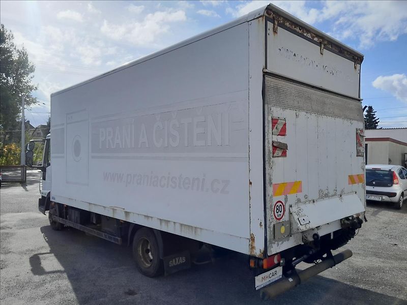 Iveco Eurocargo 3,9 ML 75E18 HYDR.ČELO - fotka 3 z 16
