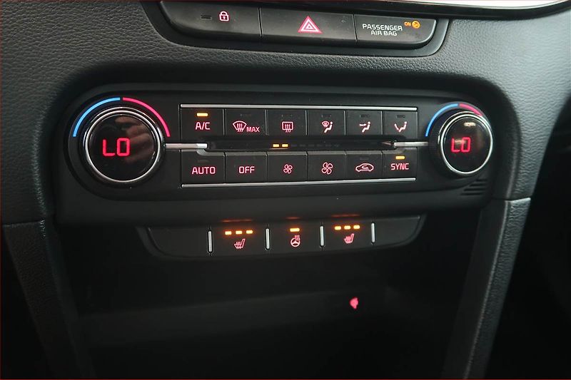 Kia XCeed (2024) TOP 1.5 T-GDI - fotka 13 z 16