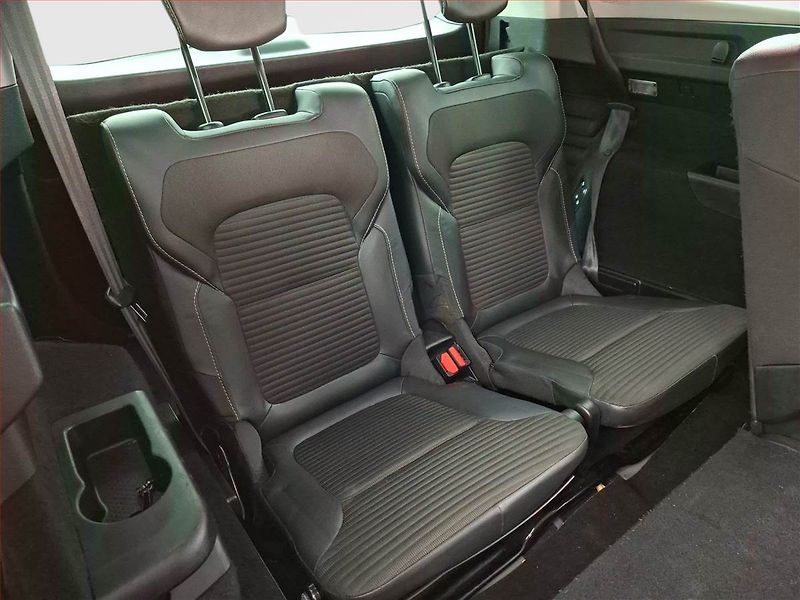 Renault Grand Scénic (2017) 1.5 dCi, Automat, 7 míst, Kůže - fotka 21 z 21