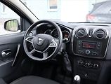 Dacia Sandero (2017) 1.0 SCe - náhled 7