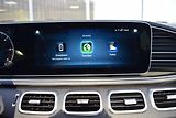 Mercedes-Benz GLE (2021) GLE 350d AMG/Night paket/Panor - náhled 25