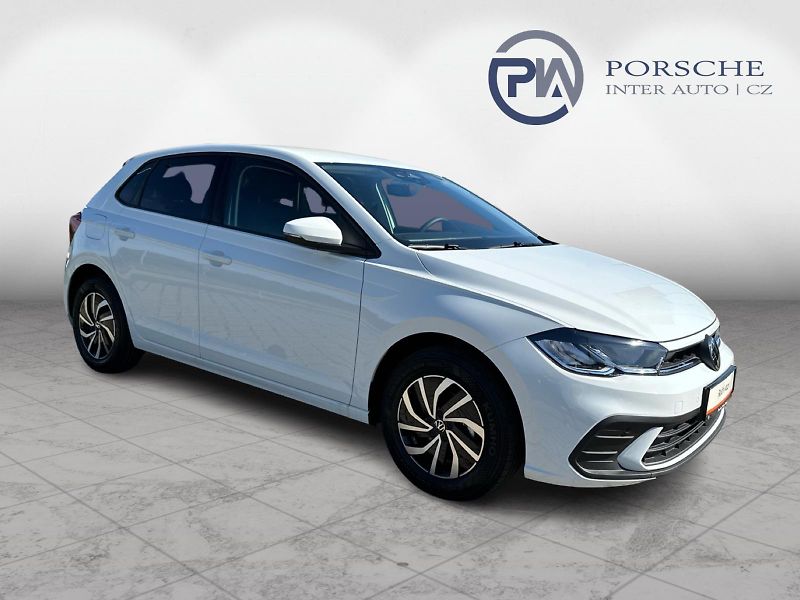 Volkswagen Polo (2026) People 1,0 TSI 70 kW 5G - fotka 8 z 23