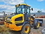 JCB (2017) JCB 409 T4 - náhled 1