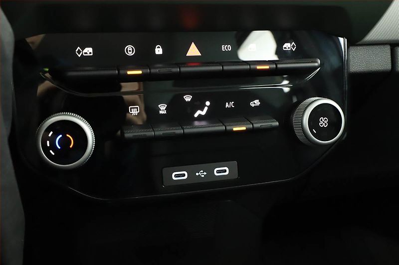 Dacia Spring (2025) Electric 65 (27 kWh), SoH 96% - fotka 12 z 19