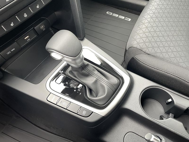 Kia Ceed SW (2025) 1,5T-GDi  SPIN 