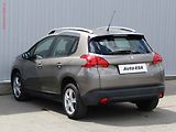 Peugeot 2008 (2016) 1.2 PT, ČR, AC, tempo, park - náhled 6
