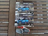 Opel Grandland X 1,6 PHEV,E-AT,Elegance,led,nav - náhled 48