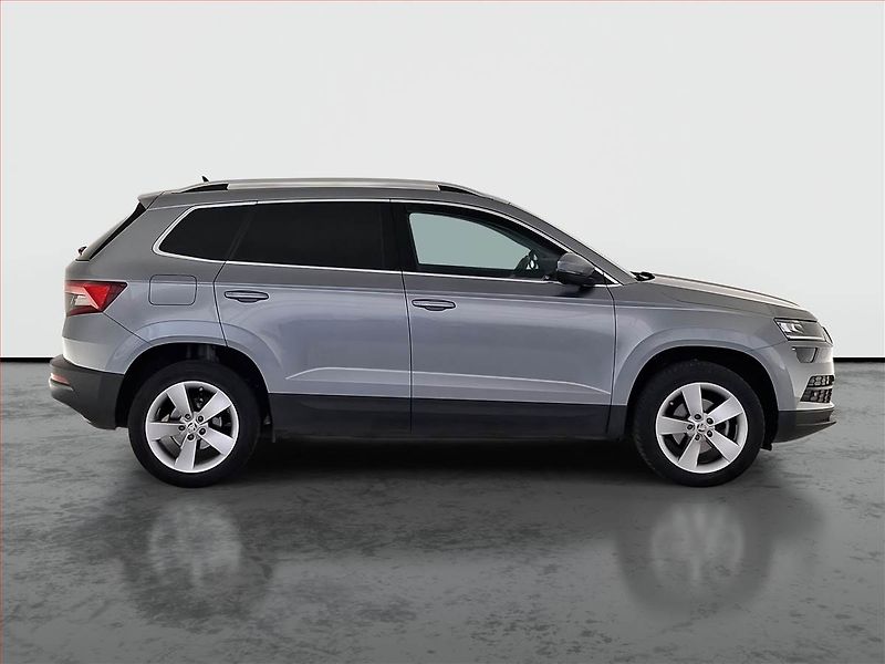 Škoda Karoq (2021) Style 1.5 TSI - fotka 6 z 22
