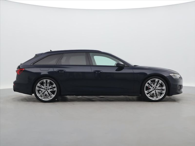 Audi S6 3,0 55TDI 253kW Tiptronic DPH - fotka 8 z 44