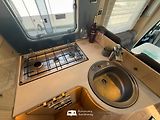 Hymer Ostatní (2019) B680 Mercedes Plná výbava,3,5t - náhled 15