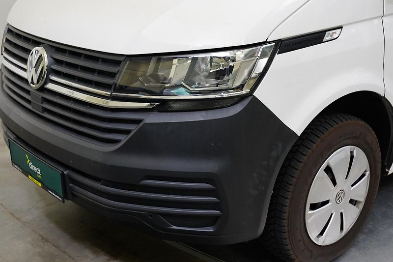 Volkswagen Transporter - fotka 9 z 20