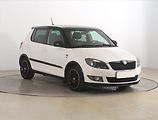 Škoda Fabia (2013) Monte Carlo 1.6 TDI, Tempomat - náhled 1