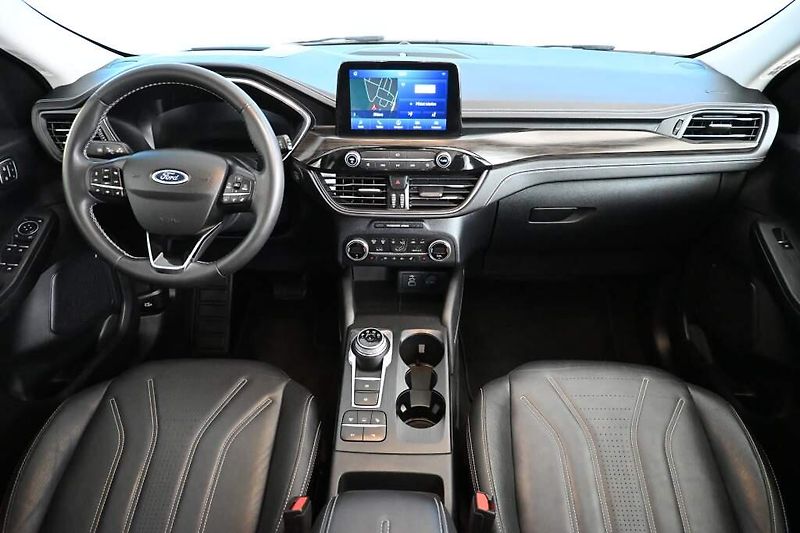 Ford Kuga (2022) 2.5 VIGNALE LED ACC VIRTUAL BO - fotka 12 z 45