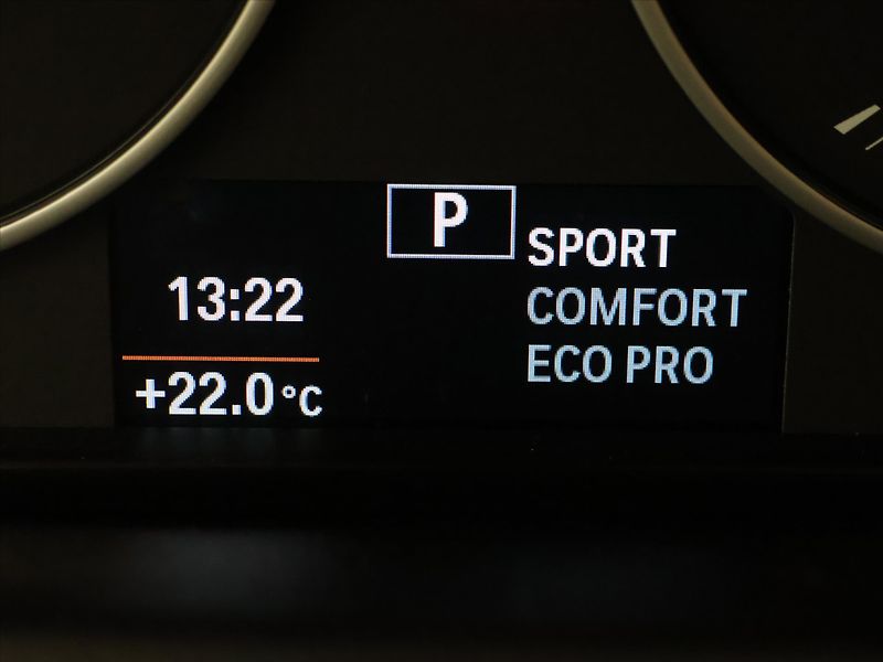BMW X3 3,0 35d 230KW Xdrive PANORAMA - fotka 24 z 33