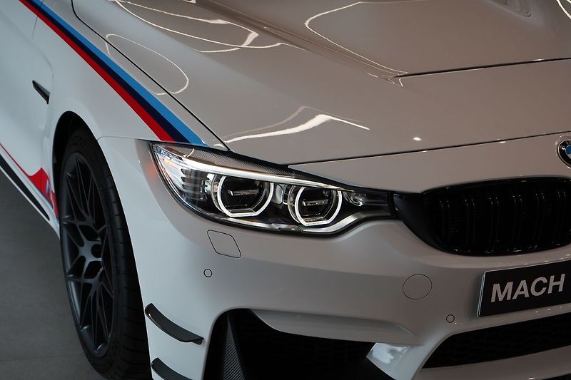 BMW M4 GTS DTM Champion Edition - fotka 6 z 44