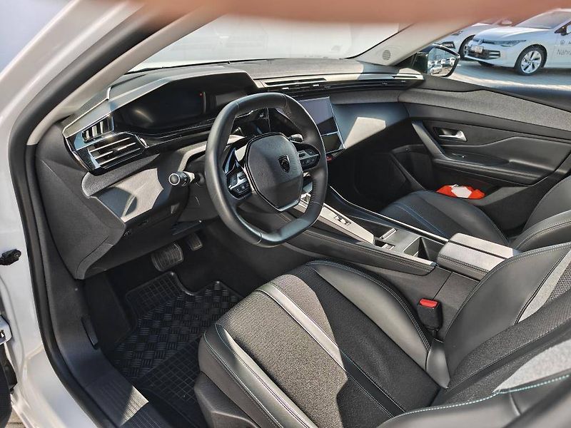 Peugeot 308 ALLURE S&S EAT8 1.5 BlueHDi - fotka 5 z 24