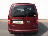 Volkswagen Caddy (2011) 1,6 l LPG - náhled 11