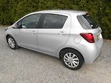 Toyota Yaris 1.5VVTiHybrid,NAVI,KAMERA,AUT - náhled 38
