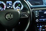 Škoda Superb - náhled 18
