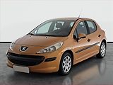 Peugeot 207 (2008) 1.4, nová STK, rezervace - náhled 1
