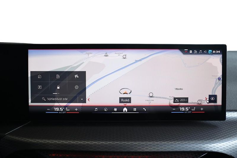 BMW Řada 3 M340d xDrive Touring - fotka 12 z 31