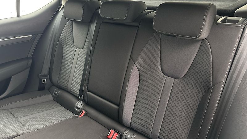 Škoda Octavia 2.0 TDI DSG Style - fotka 16 z 27