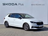 Škoda Fabia (2023) Monte Carlo 1,0TSi 81kW - náhled 28