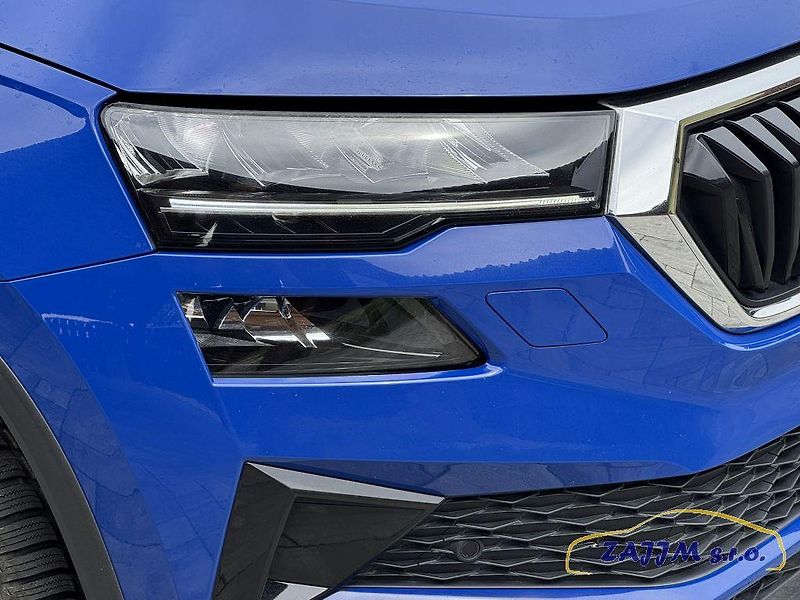 Škoda Karoq Style 2.0TDI 110kw 4x4 DSG - fotka 11 z 56