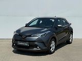 Toyota C-HR 1.2 Turbo Active Navi - náhled 1