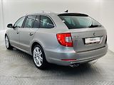 Škoda Superb 2,0 TDI 125kW 4x4 Elegance - náhled 22