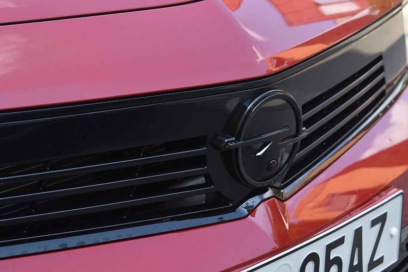 Opel Astra se zatím nabízí jen s karosérií hatchback