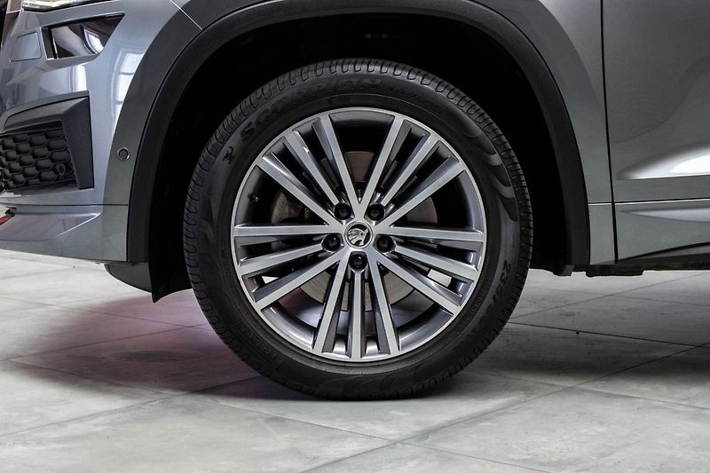 Škoda Kodiaq 2.0TSI 4x4*L&K*TAŽNÉ*DPH*ČR 1M - fotka 41 z 50
