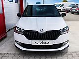 Škoda Fabia 1,0 MPi MONTE CARLO BC LED AC - náhled 3