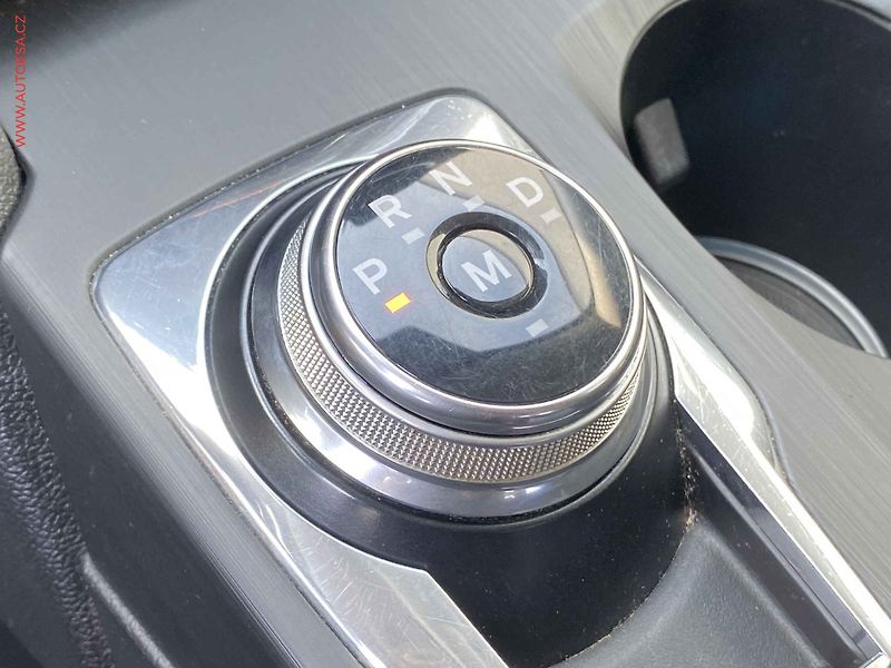 Ford Focus (2019) 1.0EB, Active, AT, LED, navi - fotka 14 z 19