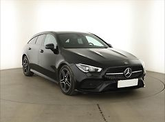 Mercedes-Benz CLA (2022) 220 d, ACC, Výhřev, Kamera - fotografie inzerátu