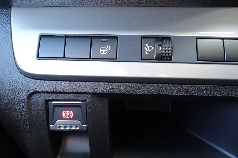 Toyota ProAce Verso 2.0L Diesel 144 PS 5D L1 6 MT - fotka 20 z 34